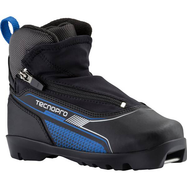 TECNOPRO Kinder Langlaufschuhe Ultra Pro PROLINK