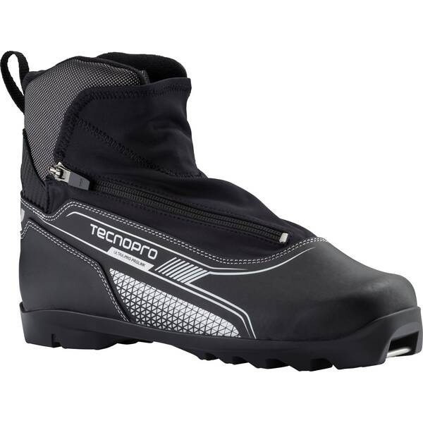 TECNOPRO Herren Langlaufschuhe Ultra Pro PROLINK