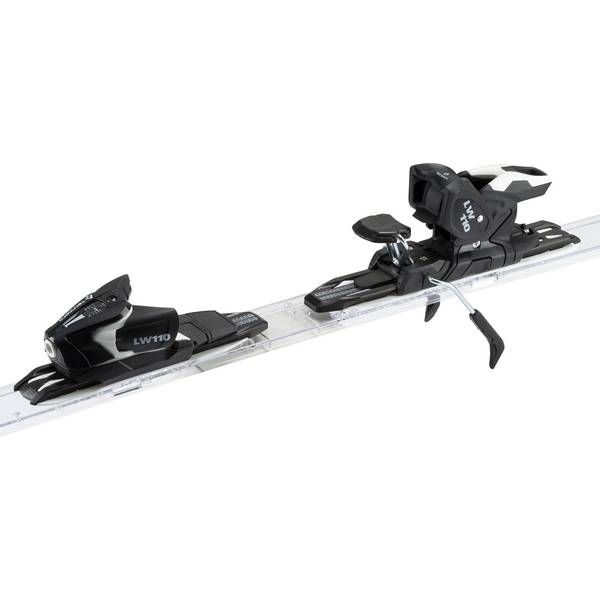 TECNOPRO Ski Alpin Bindung E LW110 B80