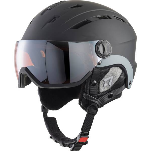 TECNOPRO Herren Skihelm Titan Photochromic