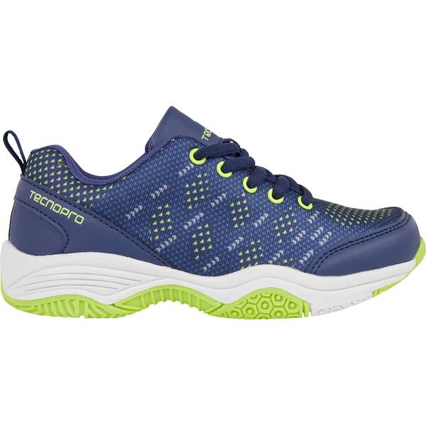 TECNOPRO Kinder Tennisoutdoorschuhe X-Court
