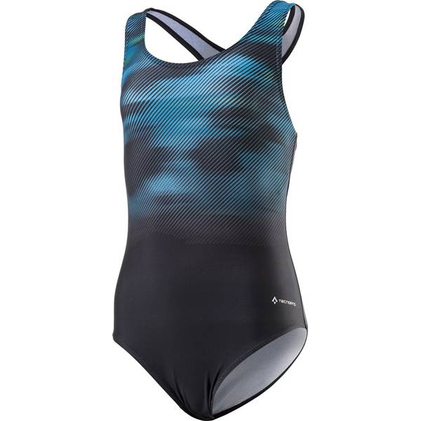 TECNOPRO Kinder Badeanzug Ritea III