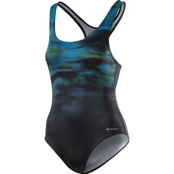 TECNOPRO Damen Schwimmanzug Ritea II