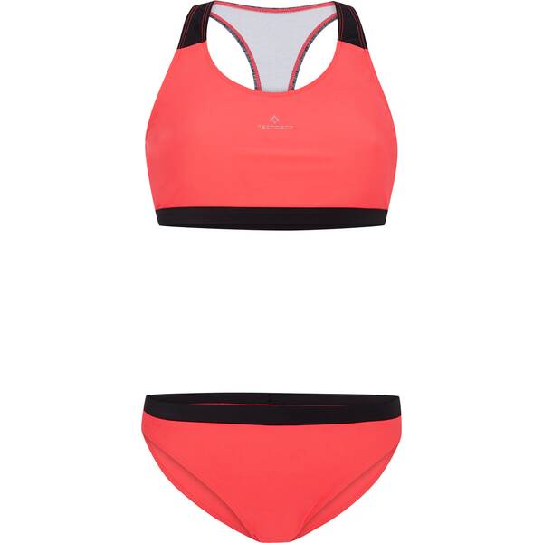 TECNOPRO Damen Bikini Rafaela