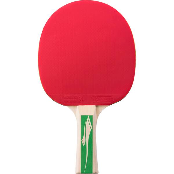 TECNOPRO Tischtennis-Schläger PRO 3000