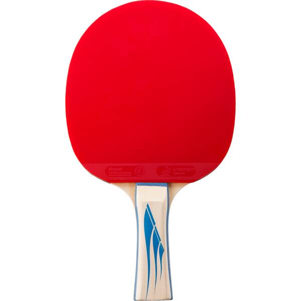TECNOPRO Tischtennis-Schläger PRO 4000