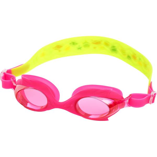 TECNOPRO Kinder Schwimmbrille SHARK PRO