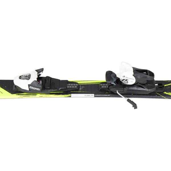 TECNOPRO Ski Alpin Ski-Bindung J CW45 J75 GW