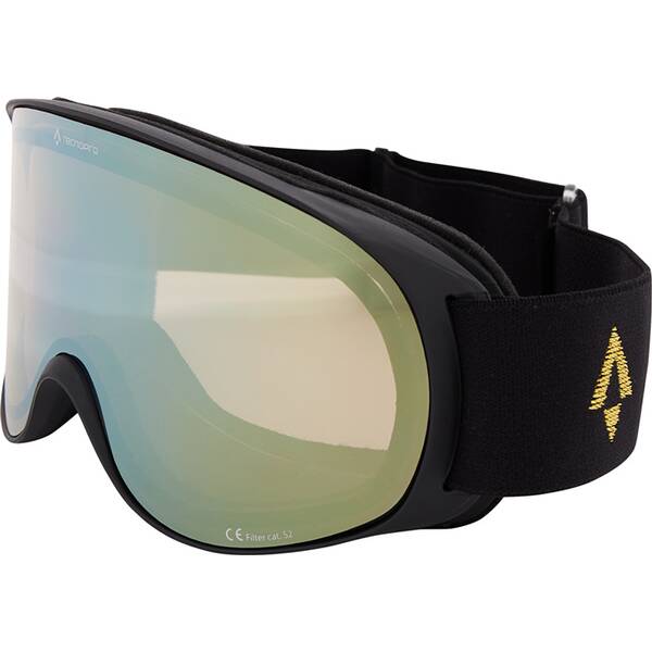 TECNOPRO Damen Ski-Brille Safine S Mirror