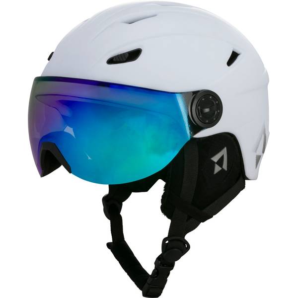 TECNOPRO Ski-Helm Pulse HS-016 Visor Photochromic