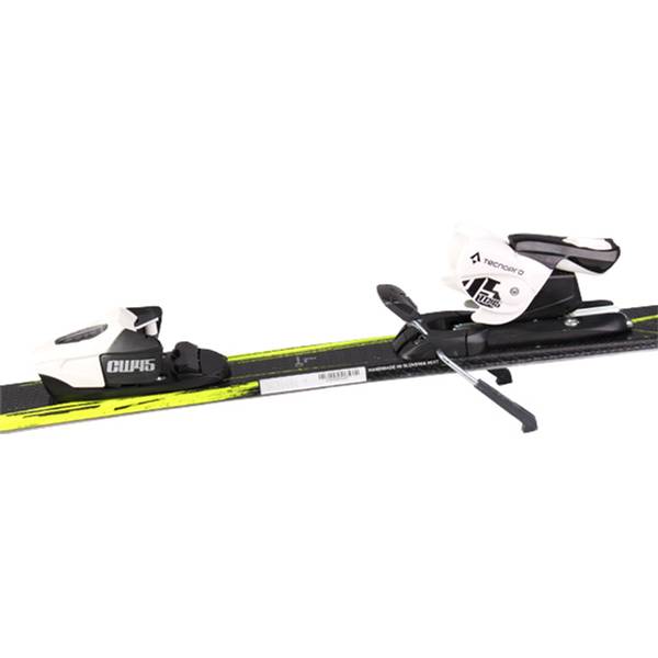 TECNOPRO Kinder Alpin Ski-Bindung N CW45 J75