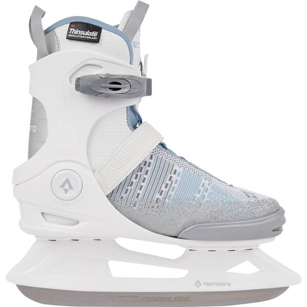 TECNOPRO Damen Eishockeyschuhe Maverick 1.0