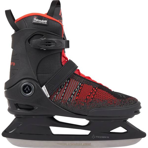 TECNOPRO Herren Eishockeyschuhe Maverick 1.0