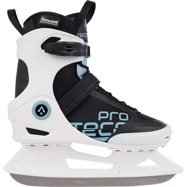 TECNOPRO Damen Eishockeyschuhe Phoenix 2.0