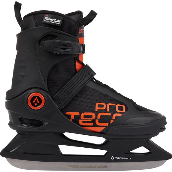 TECNOPRO Herren Eishockeyschuhe Phoenix M 2.0
