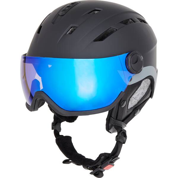TECNOPRO Herren Ski-Helm Titan S2-S3 Visor Photochromic