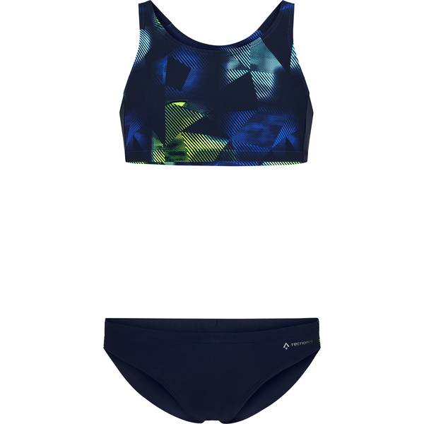 TECNOPRO Mädchen Bikini Renata II