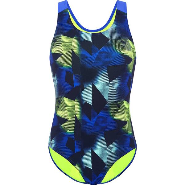 TECNOPRO Damen Badeanzug Romane