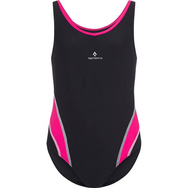 TECNOPRO Kinder Badeanzug Rimana II