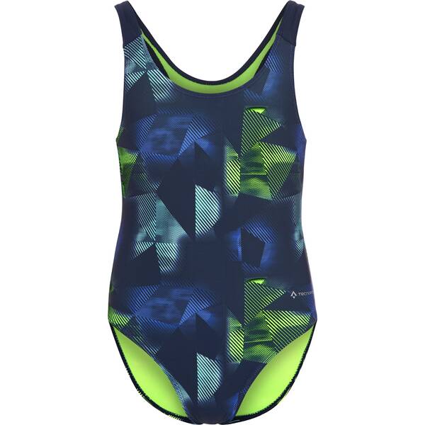 TECNOPRO Kinder Badeanzug Romane