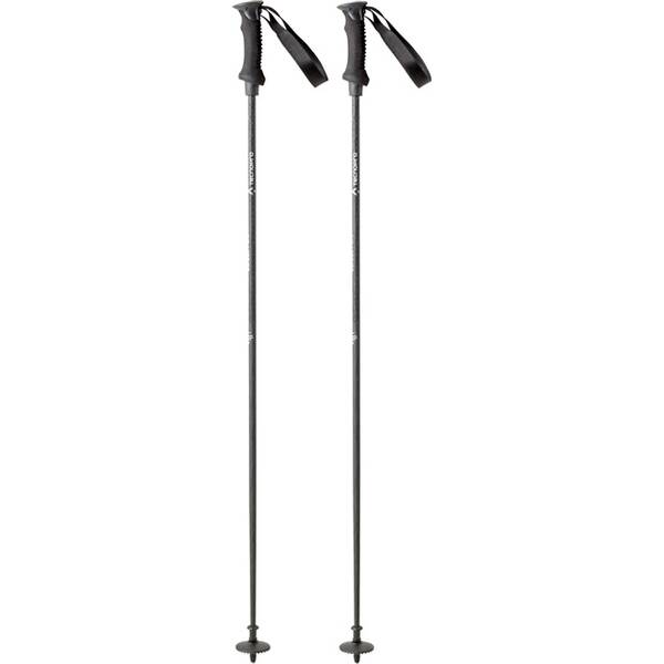 TECNOPRO Herren Alpinskistöcke Carbon