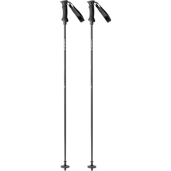 TECNOPRO Herren Alpinskistöcke Carbon