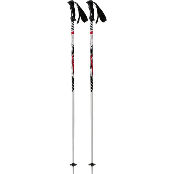 TECNOPRO Herren Skistöcke Carve SR