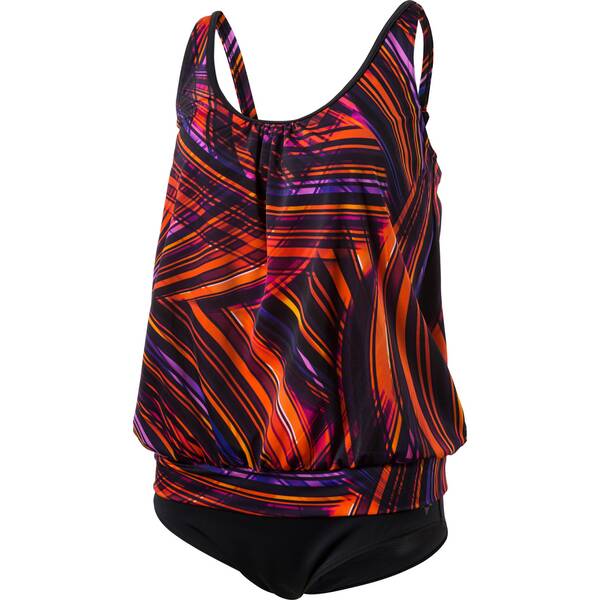 TECNOPRO Damen Bikini D-Tankini Franny