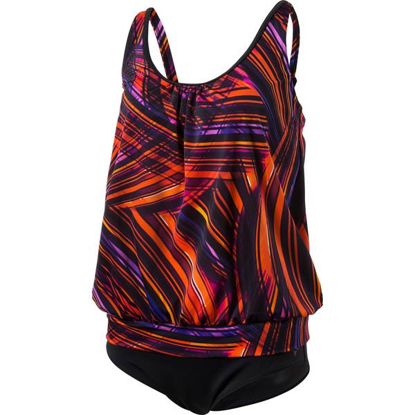 TECNOPRO Damen Bikini D-Tankini Franny