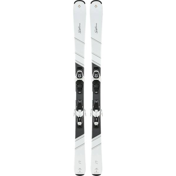 TECNOPRO Damen All-Mountainski Set Safine S7