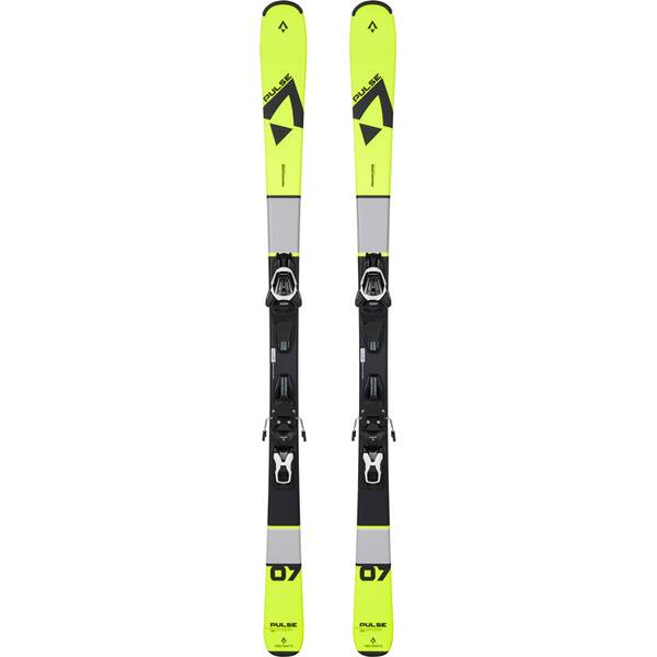 TECNOPRO Herren All-Mountain Ski-Set Pulse 7