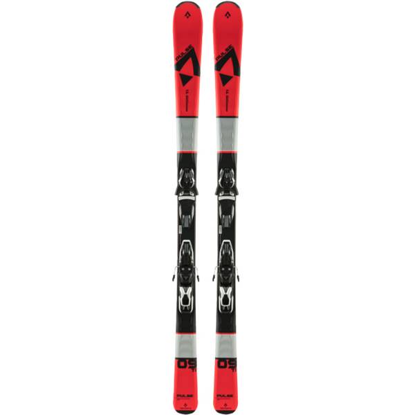 TECNOPRO Herren All-Mountain Ski-Set Pulse 9 Ti