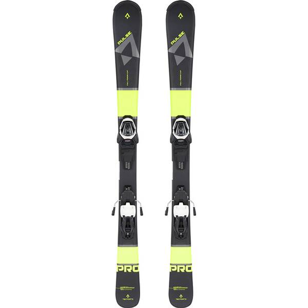TECNOPRO Kinder All-Mountain Ski-Set Pulse Pro WF
