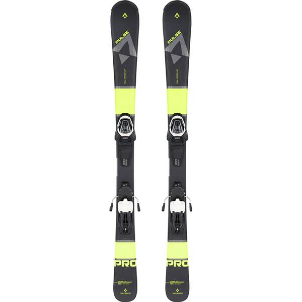 TECNOPRO Kinder All-Mountain Ski-Set Pulse Pro WF