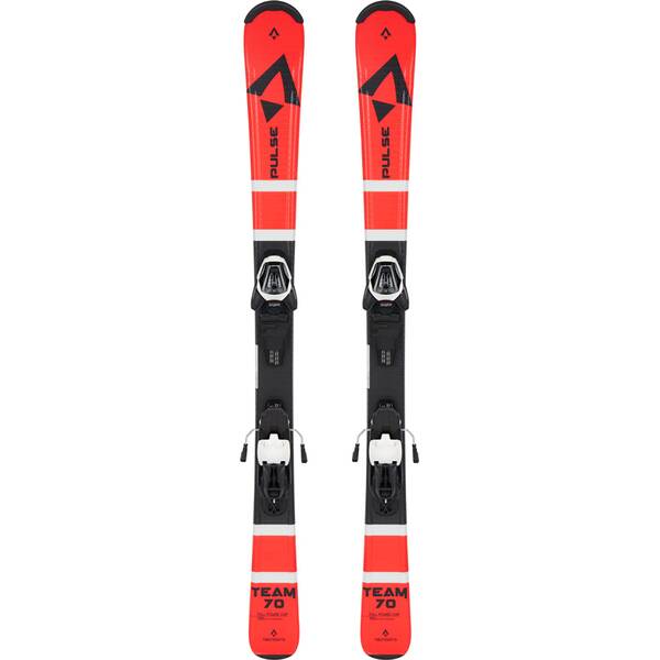 TECNOPRO Kinder All-Mountain Ski-Set Pulse Team 70