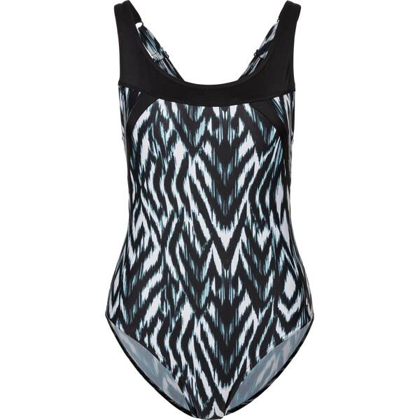 TECNOPRO Damen Badeanzug FELIA