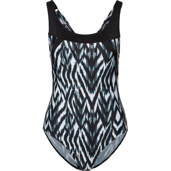 TECNOPRO Damen Badeanzug FELIA