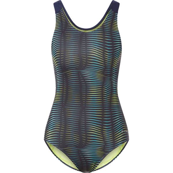 TECNOPRO Damen Badeanzug Romane II