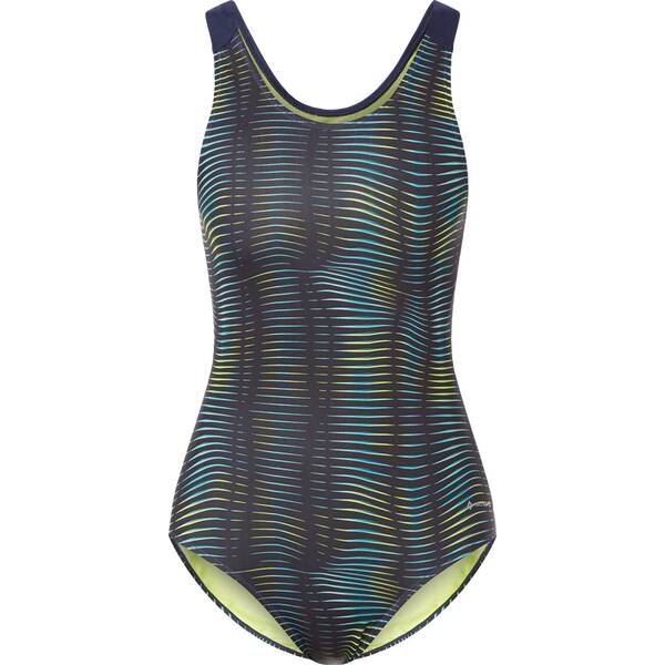 TECNOPRO Damen Badeanzug Romane II
