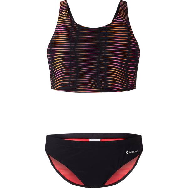 TECNOPRO Kinder Bikini Renata III