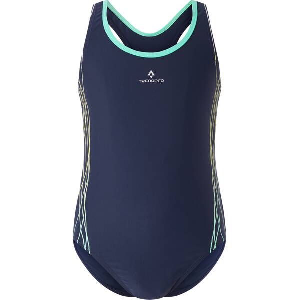 TECNOPRO Kinder Badeanzug Rebeka