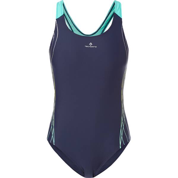 TECNOPRO Damen Badeanzug Rubina