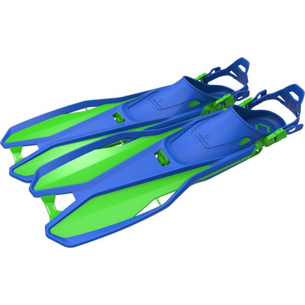 TECNOPRO Kinder Flossen F6 C TRAVEL