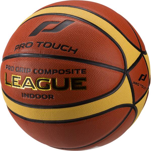 PRO TOUCH Basketball League