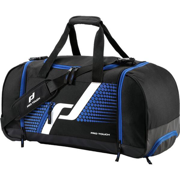 PRO TOUCH Sporttasche Roller M Force