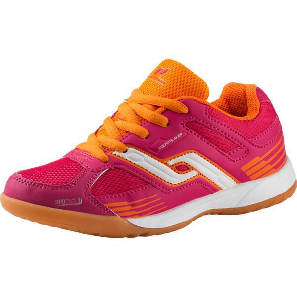 PRO TOUCH Kinder Indoorschuhe Courtplayer