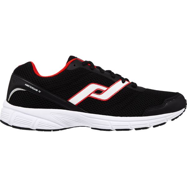 PRO TOUCH Herren Laufschuhe Run-Schuh Amsterdam IV M