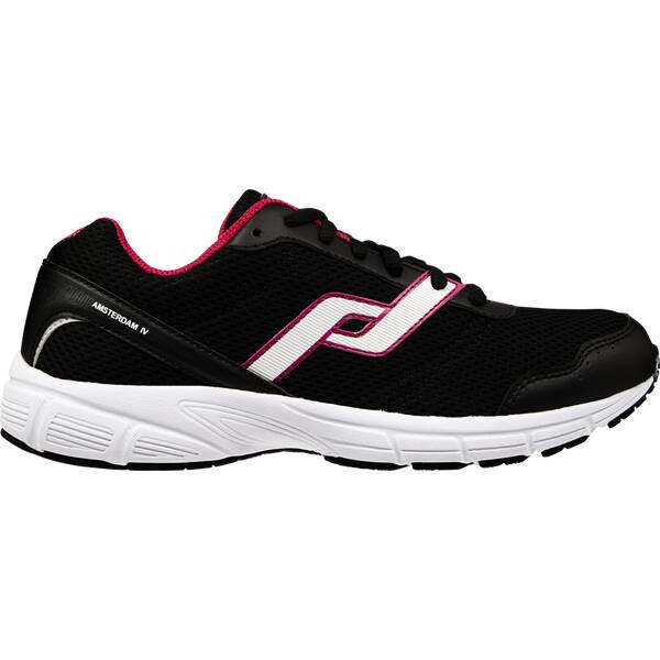 PRO TOUCH Damen Laufschuhe Run-Schuh Amsterdam IV W