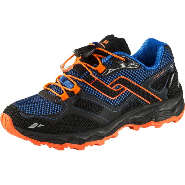 PRO TOUCH Kinder Trailrunningschuhe Ridgerunner IV AQX