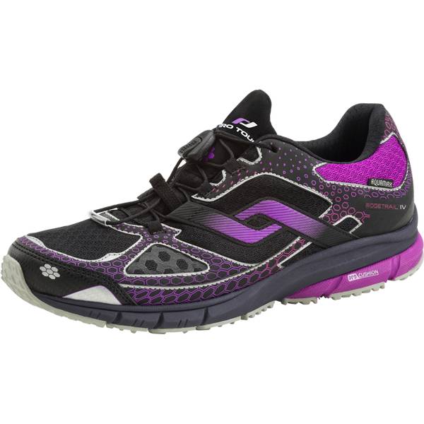 PRO TOUCH Damen Trailrunningschuhe Ridgetrail AQX IV